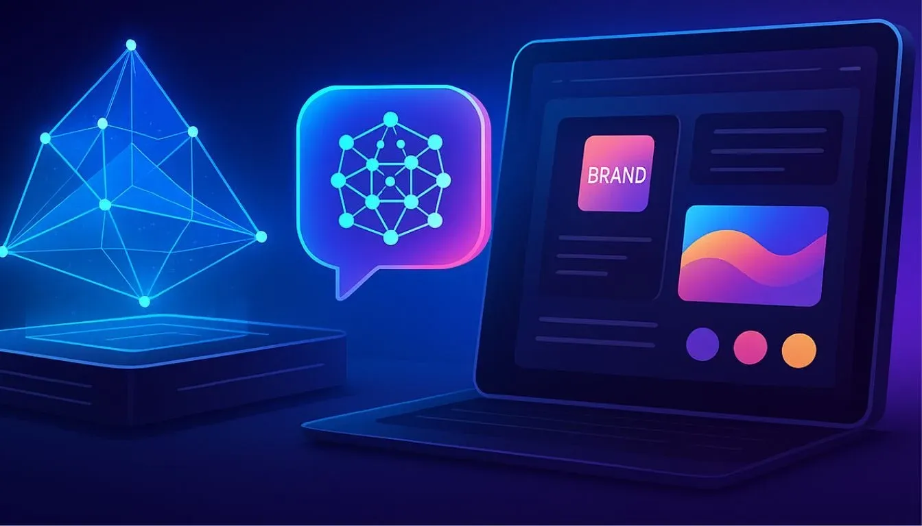 Gamma AI Review 2025 — Fast, Beautiful Presentations From Text